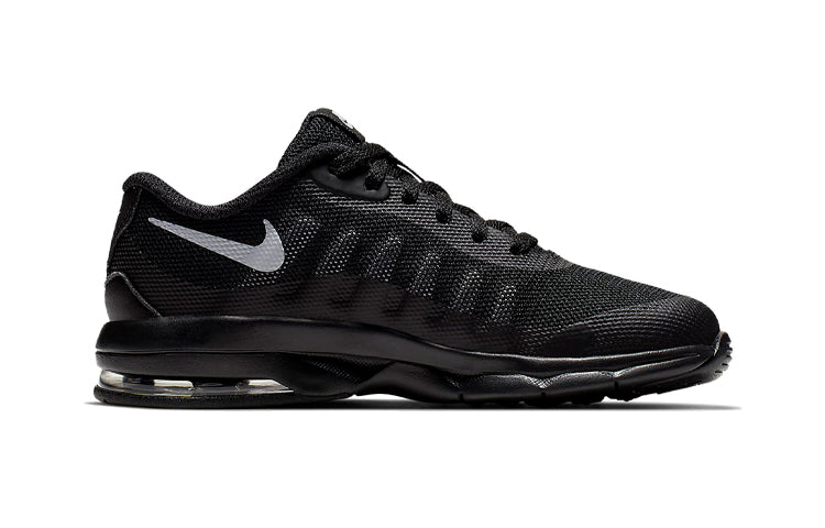 (PS) Nike Air Max Invigor 'Black' 749573-003