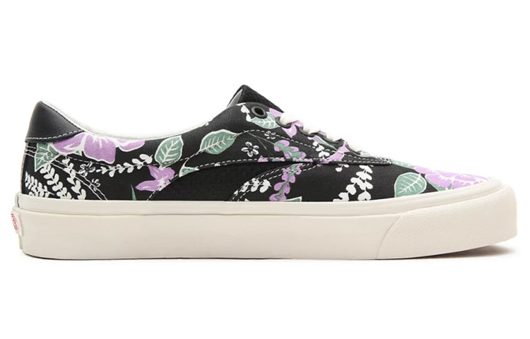 Vans Acer Mesh Ni SP 'Black Aloha' VN0A5DXZ3X8