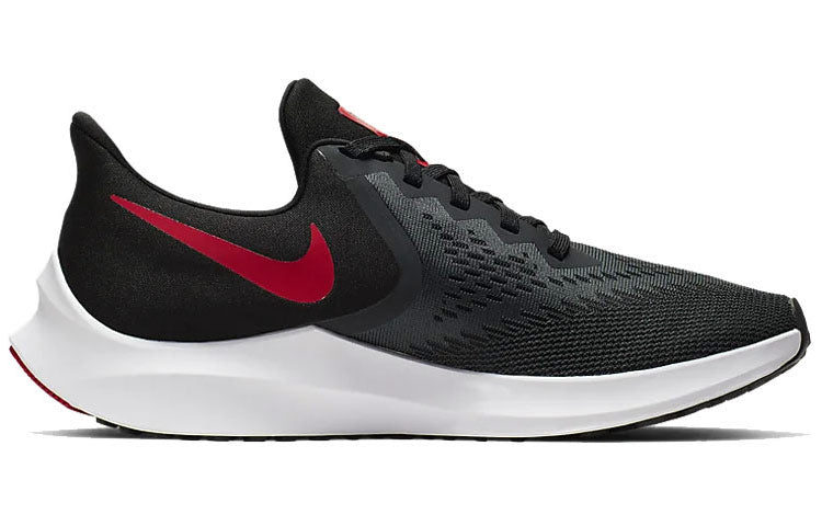 Nike Air Zoom Winflo 6 'University Red' AQ7497-008