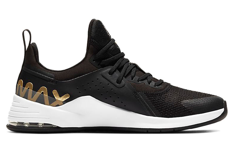 (WMNS) Nike Air Max Bella TR Trainer 3 'Black Gold' CJ0842-005