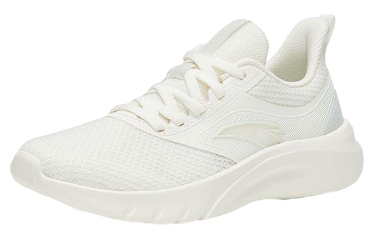 (WMNS) ANTA Running Series Sneakers 'Oxygen Green' 122325575-4