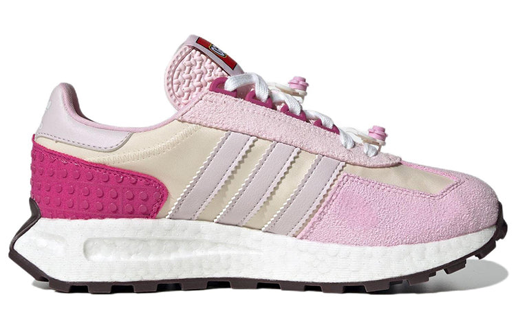 (WMNS) adidas LEGO x Retropy E5 'Frost Pink' GX7202