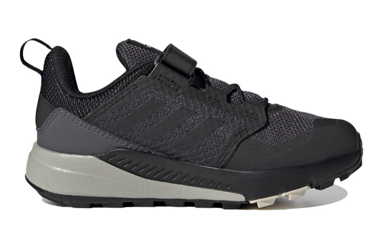 (GS) adidas Terrex Trailmaker 'Grey Black' FW9324