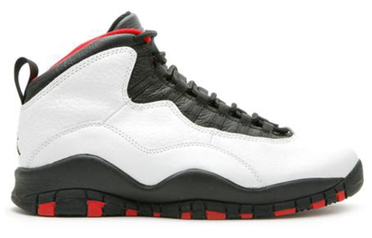 Air Jordan 10 OG 'Chicago' 130209-108