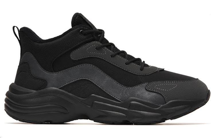 ANTA Walker Mid 'Black Grey' 112248984-1