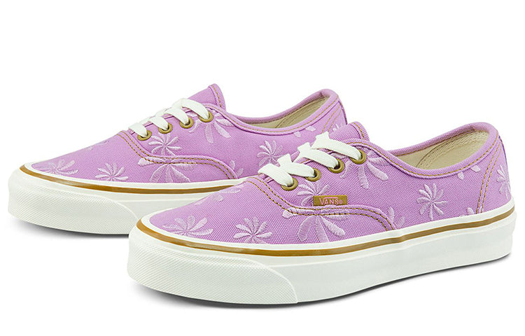 Vans Og Authentic Lx Purple VN0A4BV94IJ