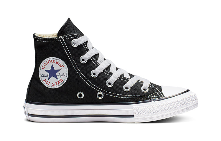 (PS) Converse Chuck Taylor All Star Hi 'Black' 3J231C