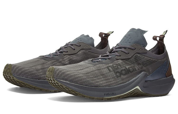 New Balance AURALEE x New Balance FuelCell Speedrift Sneakers Black MSPDRAB