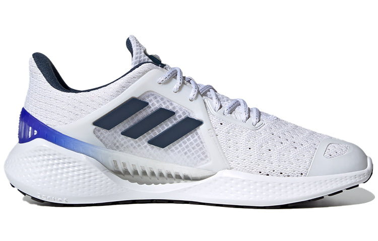 adidas Climacool Vent 'White Blue Purple' FZ2388