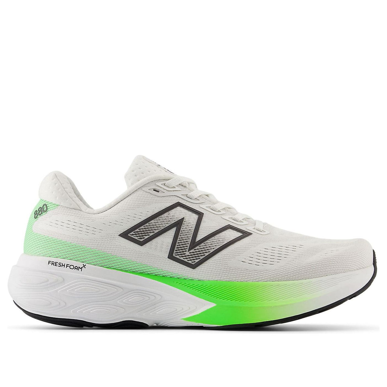 New Balance Fresh Foam X 880v15 'Reflection Electric Jade Grey' M880D15