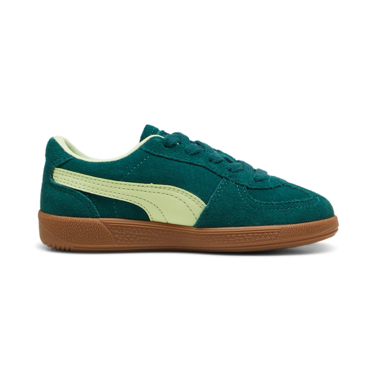 (PS) Puma Palermo 'Dark Myrtle Cool Cucumber' 397273-13