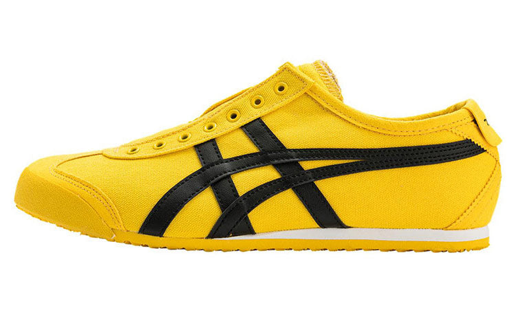 Onitsuka Tiger Mexico 66 'Yellow' 1183A746-750