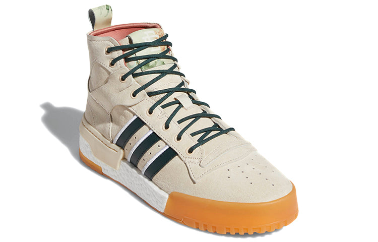adidas x Eric Emanuel Rivalry RM 'Linen' F35091