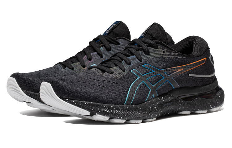 ASICS Gel-Nimbus 24 Lite Show 'Black' 1011B544-001