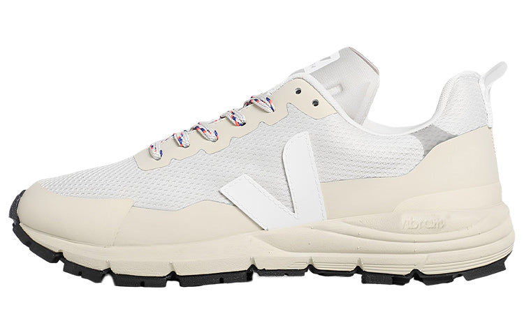 Veja Dekkan Alveomesh Lace-Up Sneakers 'Natural White' DC1803186