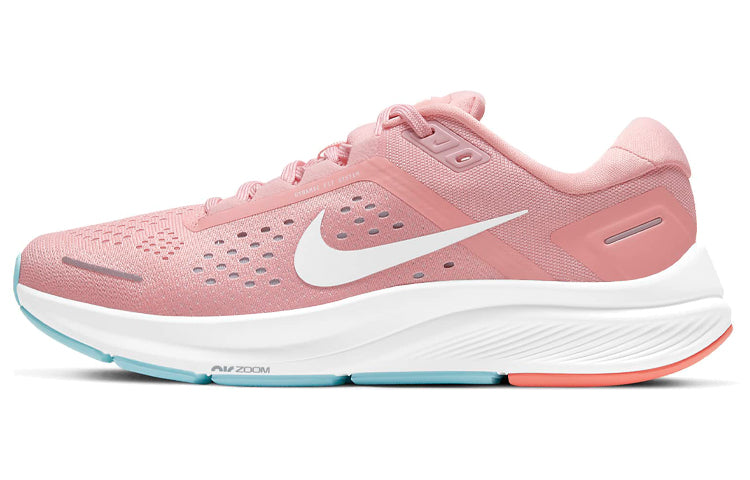 (WMNS) Nike Air Zoom Structure 23 'Pink Glaze' CZ6721-601