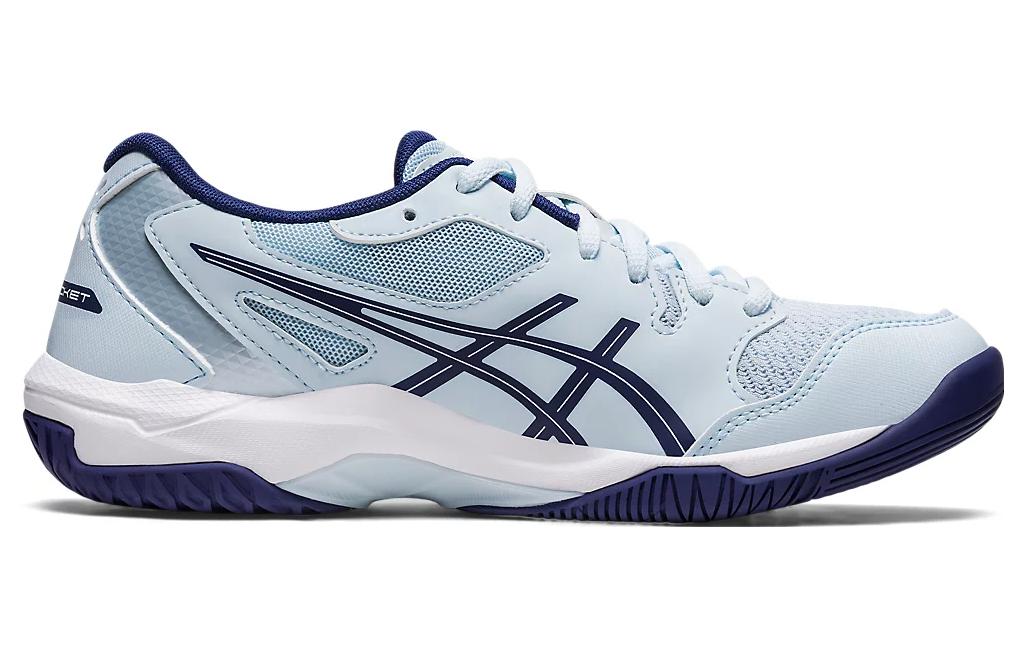 (WMNS)ASICS Gel-Rocket 10 'Sky Indigo Blue' 1072A056-406