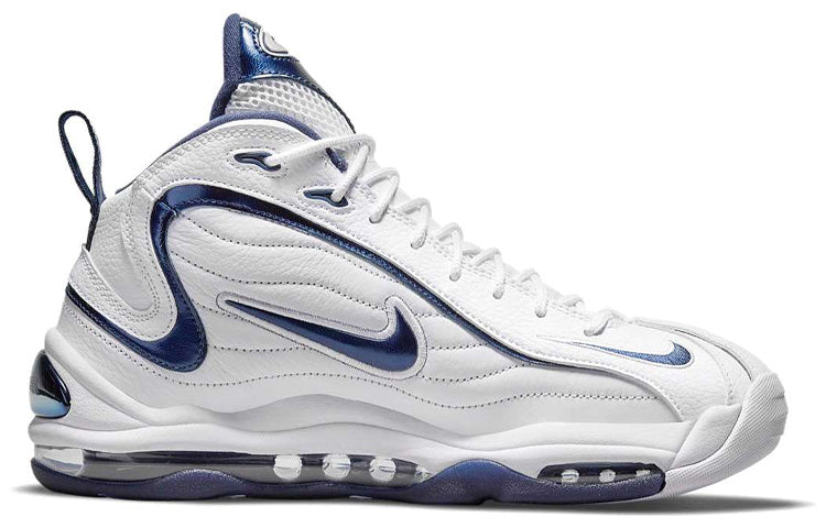 Nike Air Total Max Uptempo 'Midnight Navy' CZ2198-100