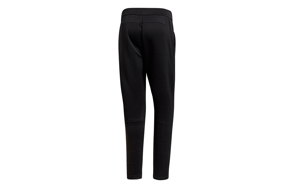 adidas Zne Pt Sport Knit Pants Men Black D74654