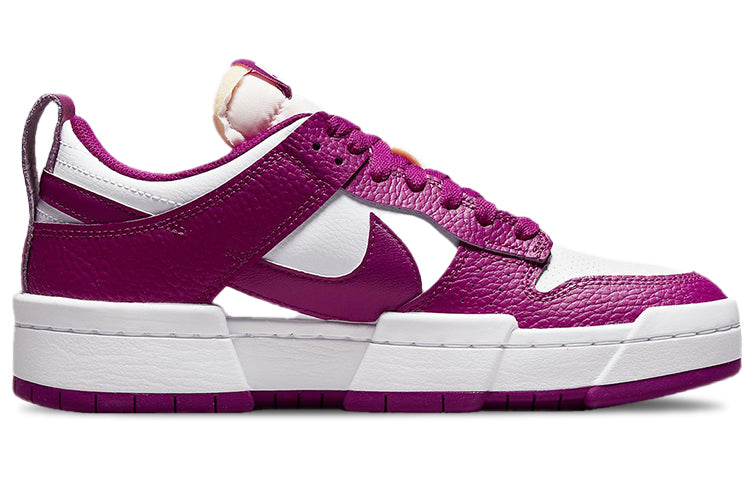 (WMNS) Nike Dunk Disrupt Low 'Cactus Flower' DN5065-100