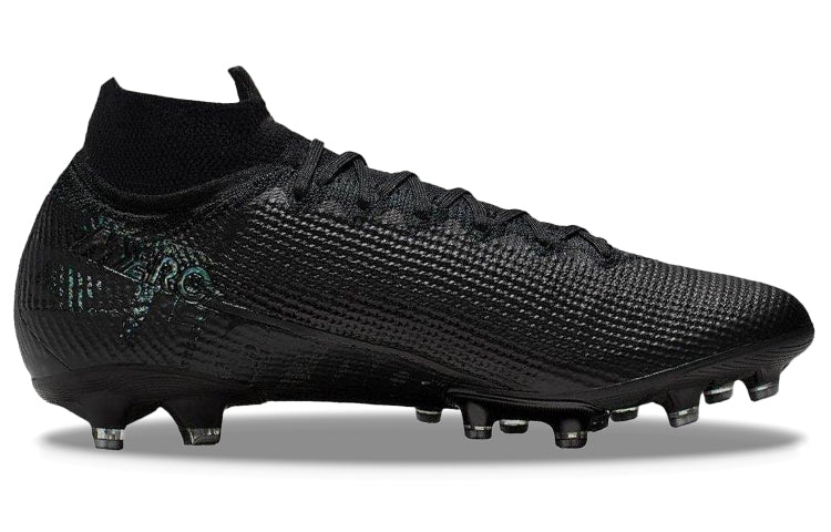 Nike Mercurial Superfly 7 Elite AG Pro 'Black' AT7892-001