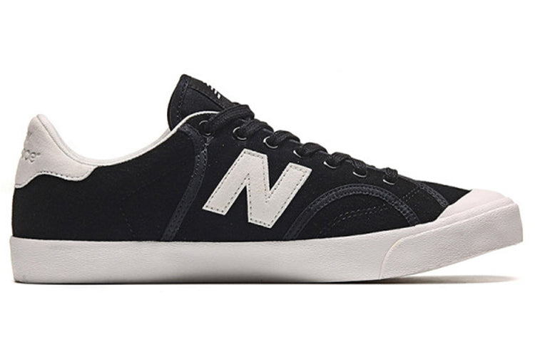 New Balance ProCourt 'Black White' PROCTSBE