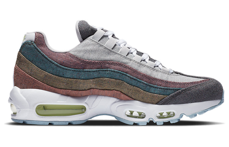 Nike Air Max 95 'Recycled Canvas Pack' CK6478-001