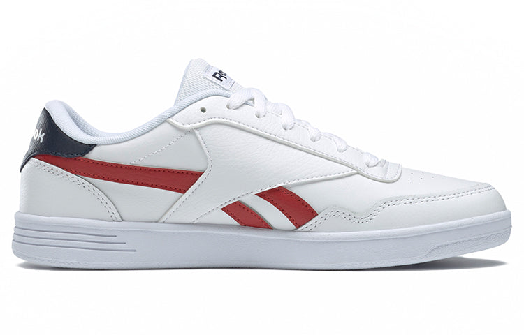 Reebok Royal Techque T 'White Legacy Red' FV5743