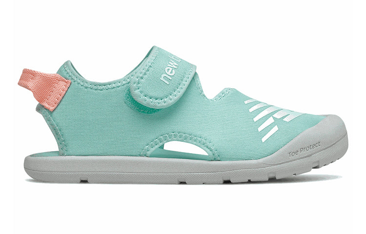 New Balance CRSR Green Kid YOCRSRMT