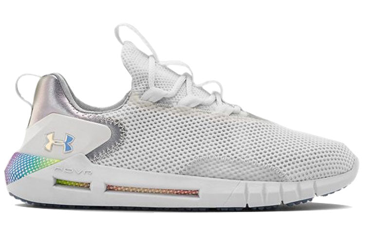(WMNS) Under Armour HOVR STRT PRL 'Iridescent' 3022807-100