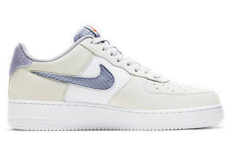 Nike Air Force 1 Low 'Indigo Fog' CK4383-001