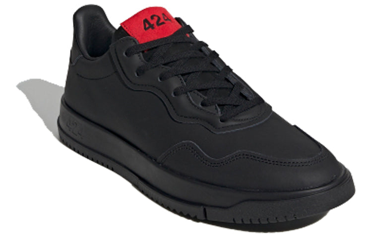 adidas 424 x SC Premiere 'Black' EG3729