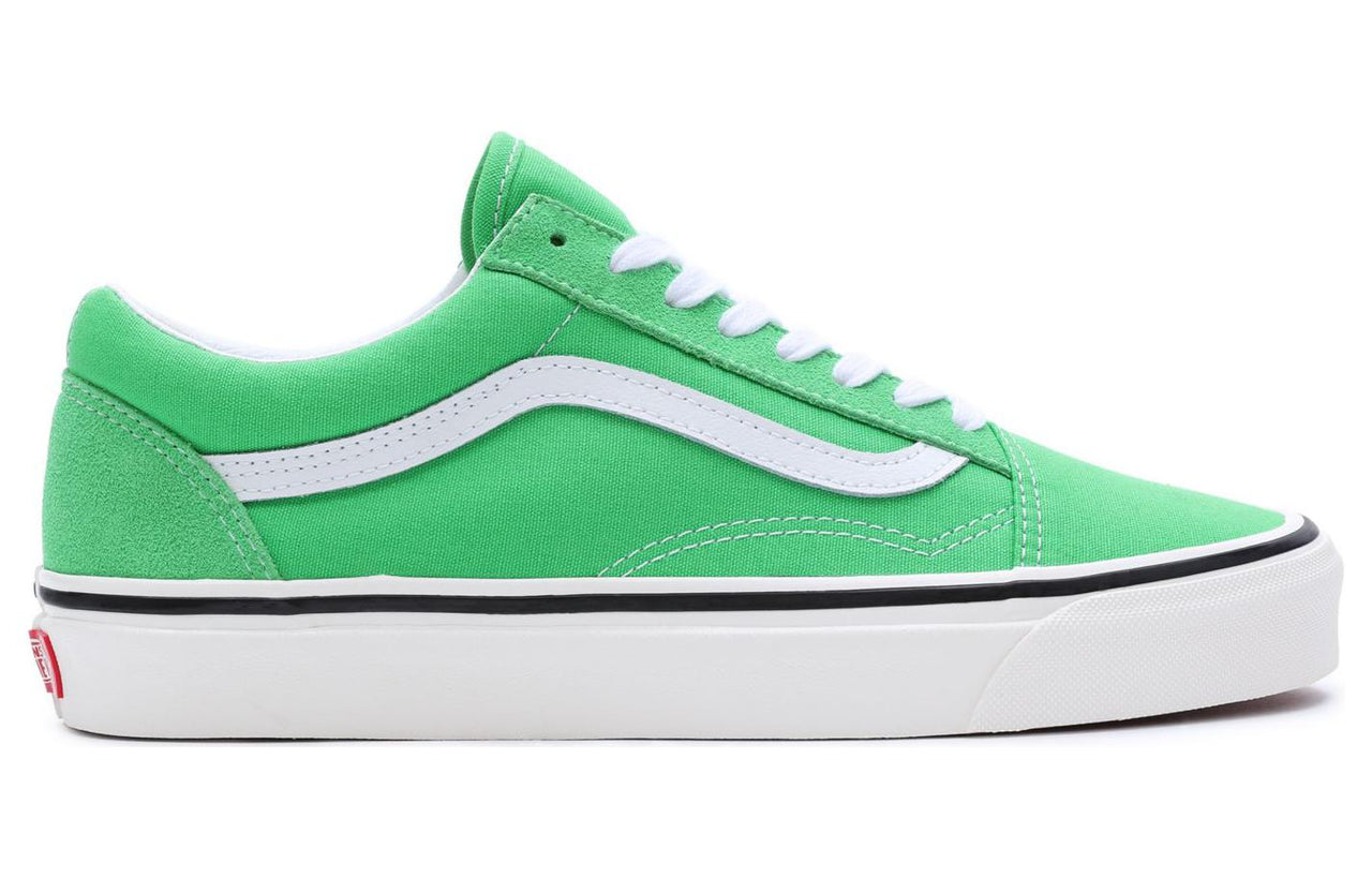 Vans Old Skool 36 DX 'Classic Green' VN0009QF1OZ