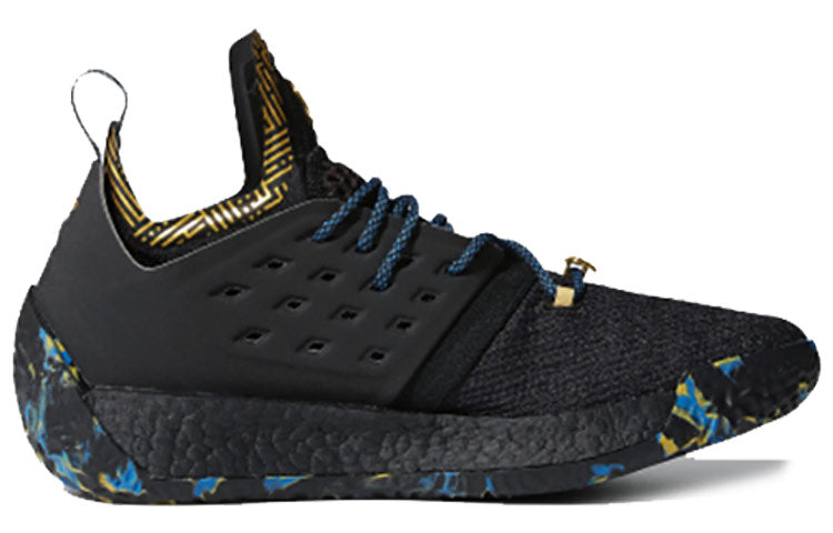 adidas Harden Volume 2 'MVP' F36848