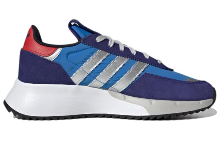 adidas Retropy F2 'Legacy Indigo Red' GW0511