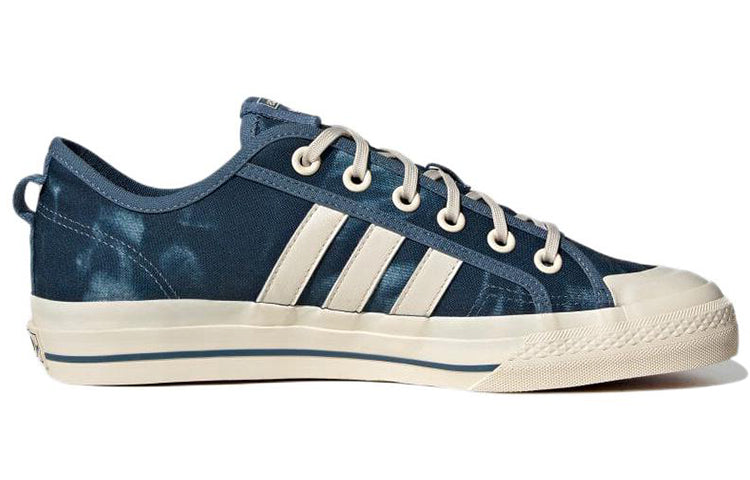 adidas Nizza RF 'Bleached - Crew Navy' GX4602