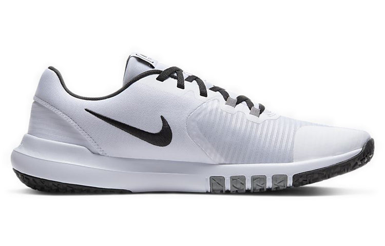 Nike Flex Control 4 'White' CD0197-100