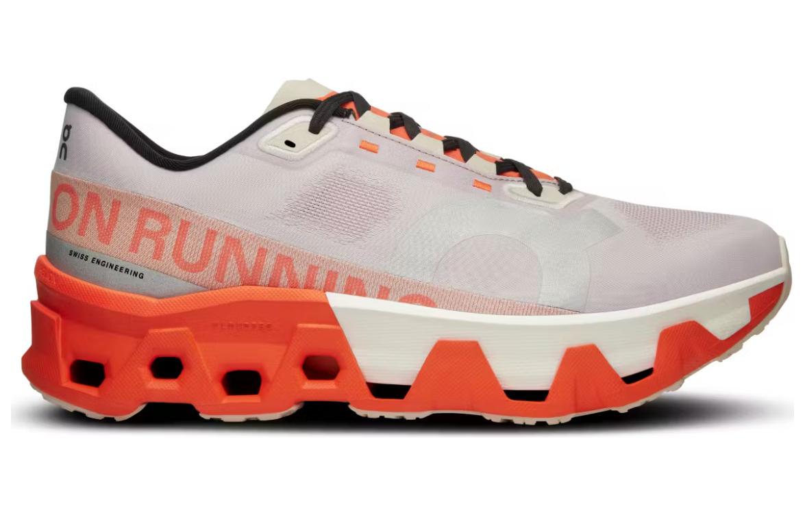 On Running Cloudmonster Hyper 'Mauve Flame' 3ME10131906