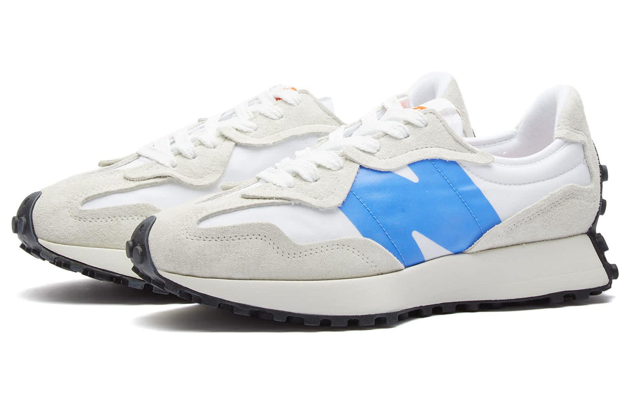 New Balance 327 'White Bright Lapis' U327WEB