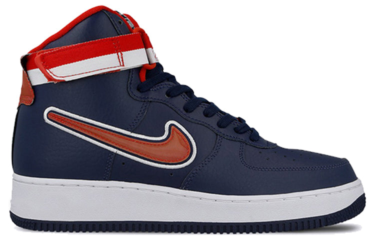 Nike Air Force 1 High '07 LV8 Sport 'Wizards' AV3938-400