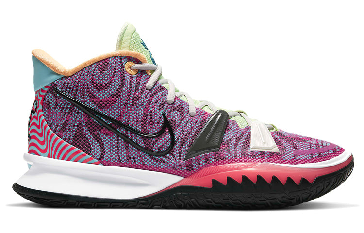 Nike Kyrie 7 'Creator' DC0588-601