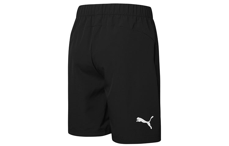 PUMA Modern Sports Logo 'Black' 846005-01