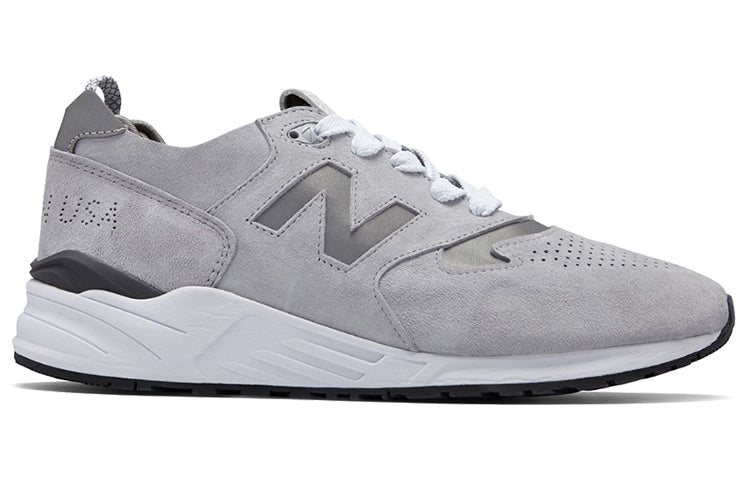 New Balance 999 Series Gray M999RTE