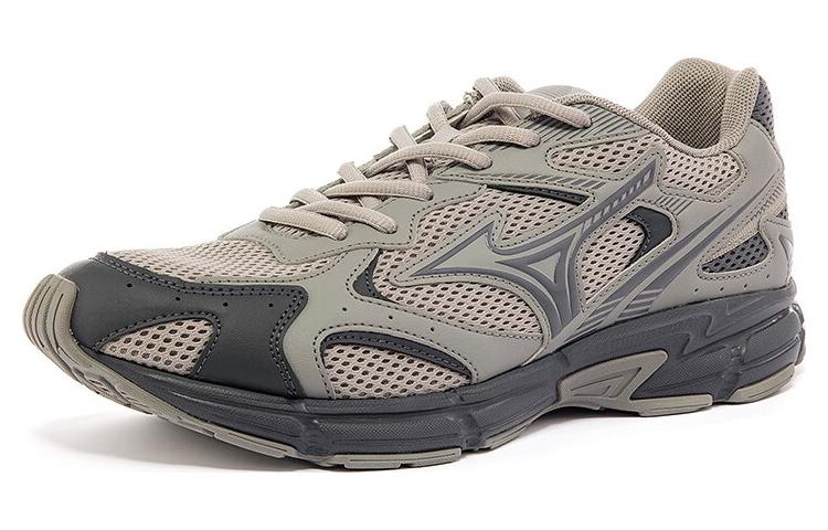 Mizuno Speed 2k 'Brown Gray' D1GH222910