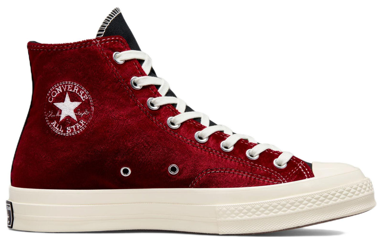 Converse Beyond Retro x Chuck 70 High 'Color Block - Velvet' A03266C
