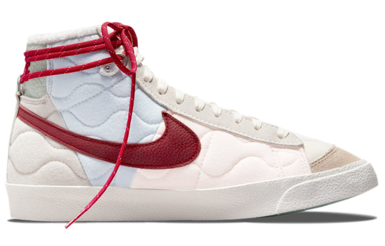 (WMNS) Nike  Blazer Mid '77 'Chinese New Year' DQ5360-181