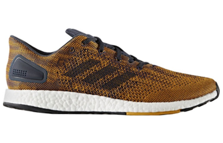 adidas PureBoost DPR 'Tactile Yellow' S82012