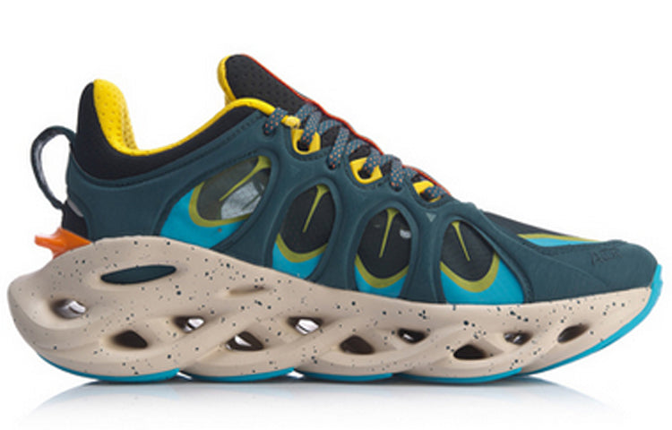 Li-Ning Arc Ace 'New York Fashion Week - Blue' ARHP191-6
