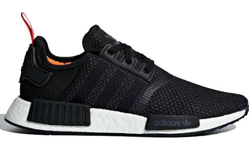adidas NMD_R1 'Black Olive' B37621