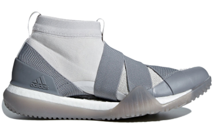 (WMNS)adidas PureBoost X TR 3.0 LL 'Grey' DA8964